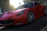 Gameplay in notturna per Test Drive Unlimited 2 - Notizia