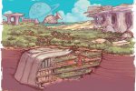Earth Seeker - Trailer giapponese - Notizia