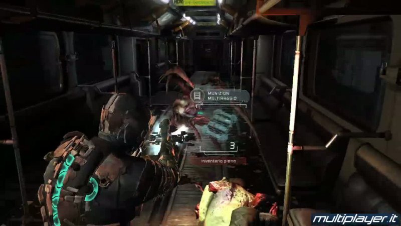 Visceral Games al lavoro su un nuovo action shooter