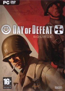 Day of Defeat: Source per PC Windows