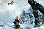 Skyrim - Disponibile la patch 1.6 con i combattimenti a cavallo - Notizia