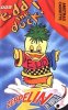 Edd the Duck! per Amstrad CPC