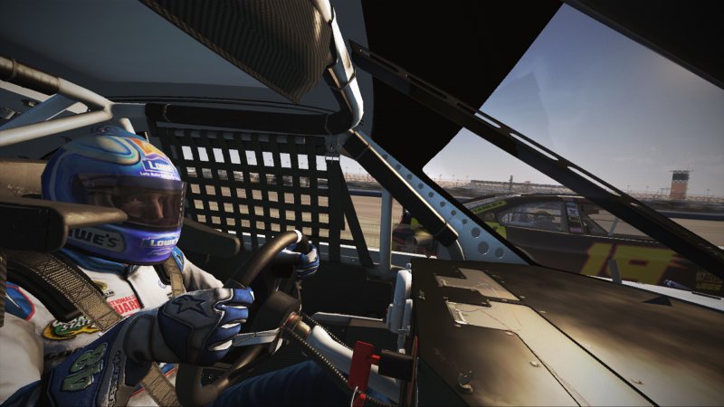 Immagine di NASCAR The Game 2011 per Xbox 360