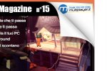 PC Magazine #15 - Rubrica