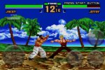 Virtua Fighter 2 sbarca su App Store - Notizia