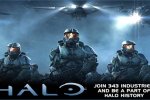 343 Industries assume nuovi elementi per 'il futuro di Halo' - Notizia