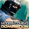Modern Combat Domination per PlayStation 3