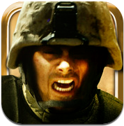Modern Combat Sandstorm per iPhone