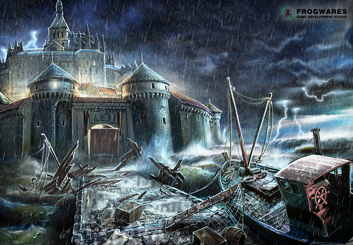 Immagine di Dracula: Love Kills per PC Windows