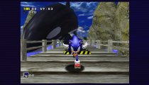 Dreamcast Collection - Trailer Sonic