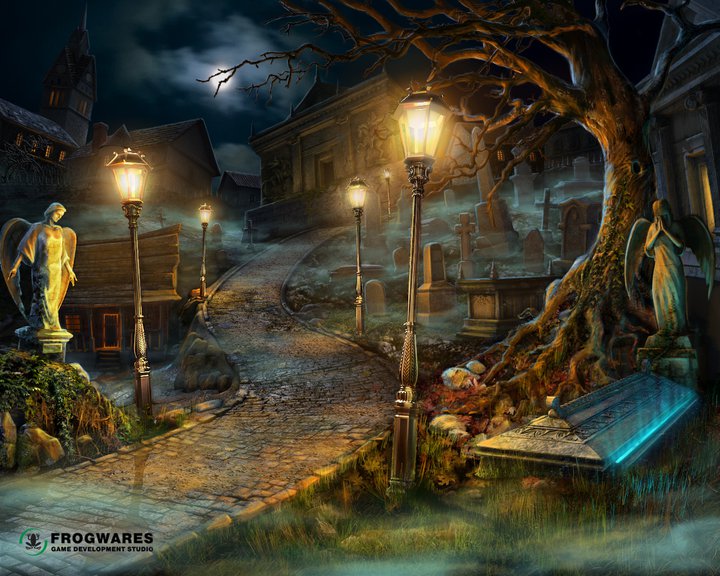 Immagine di Dracula: Love Kills per PC Windows