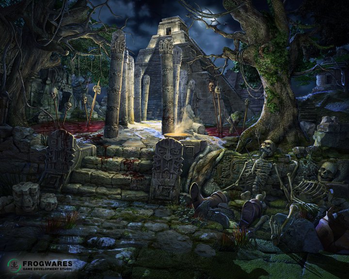 Immagine di Dracula: Love Kills per PC Windows