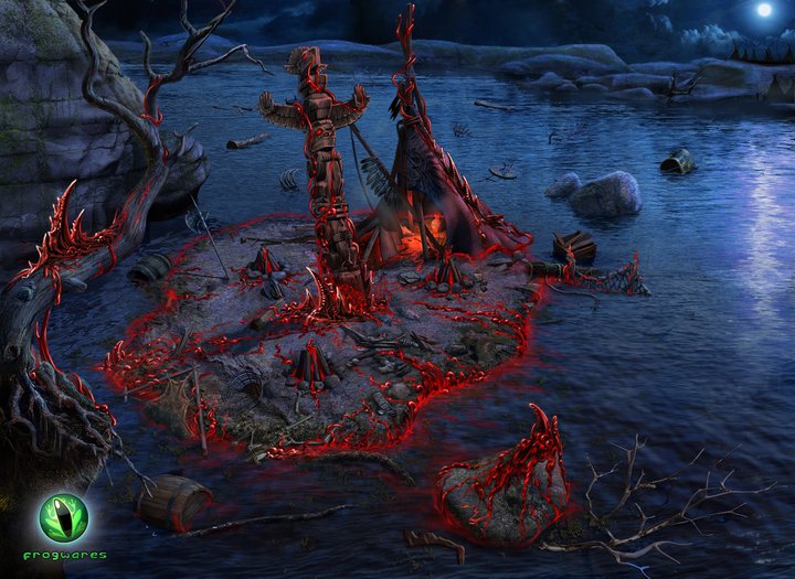 Immagine di Dracula: Love Kills per PC Windows