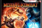 Sulla cover di Mortal Kombat spunta... Kratos - Notizia