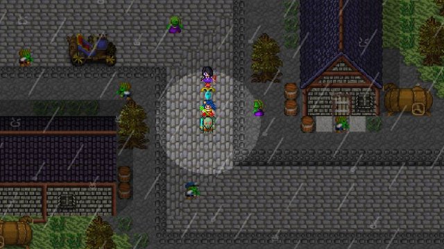 Cthulhu Saves the World