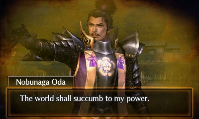 La Soluzione di Samurai Warriors: Chronicles