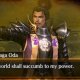 Samurai Warriors: Chronicles si mostra in 19 immagini