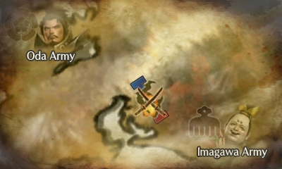 Samurai Warriors: Chronicles