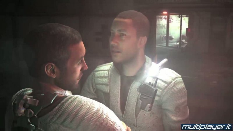 La Soluzione di Dead Space 2