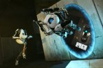 Portal 2: più complessità non vuol dire maggiore difficoltà - Notizia