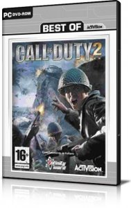 Call of Duty 2 per PC Windows
