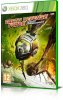 Earth Defense Force: Insect Armageddon per Xbox 360