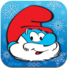 Smurfs' Village per iPhone