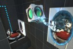 Non si dovrà essere ninja per concludere Portal 2 - Notizia