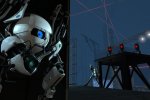 Gli auguri di Valve alle coppie per S. Valentino, ecco il nuovo spot di Portal 2 - Notizia