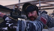 Call of Duty: Black Ops - First Strike - Trailer