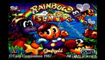 Rainbow Islands - Gameplay