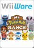 My Pokémon Ranch per Nintendo Wii