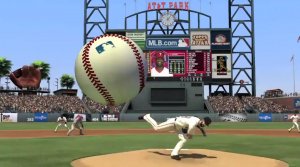 MLB 11: The Show