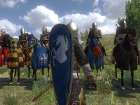 eSport medievaleggianti!