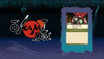 Okamiden - Trailer del gameplay di Ryo