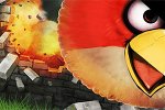 Un hack mette insieme Angry Birds e Kinect - Notizia