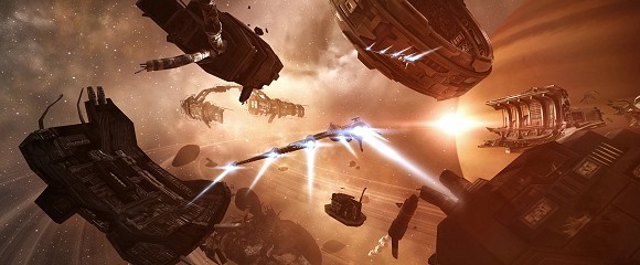 EVE Online: Incursion