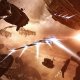 Eve Online - Acquistare una GTX 560 con i crediti in-game, novità sulla grafica