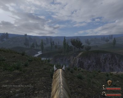 Mount & Blade: Warband