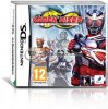 Kamen Rider: Dragon Knight per Nintendo DS