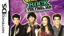 Camp Rock The Final Jam - Trailer