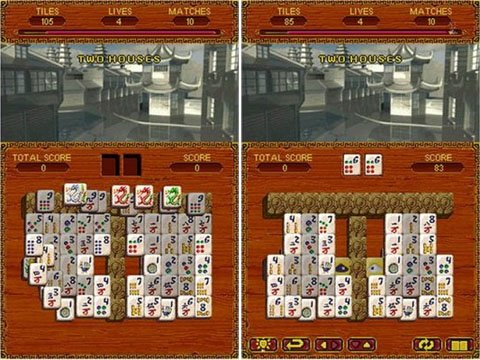 Mah Jong Quest: Expeditions