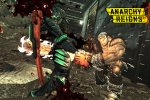 Anarchy Reigns: nuovo trailer per Jack - Notizia