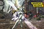Nuovo trailer per Anarchy Reigns - Notizia