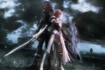 Nuove immagini da Final Fantasy XIII-2 - Notizia