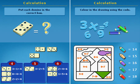 Junior Brain Trainer