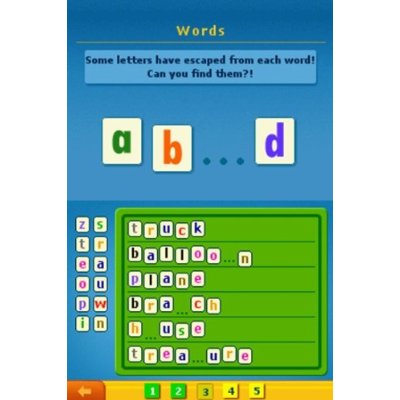 Junior Brain Trainer