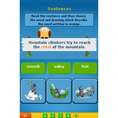 Junior Brain Trainer