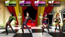 Dance on Broadway - Trailer del gameplay