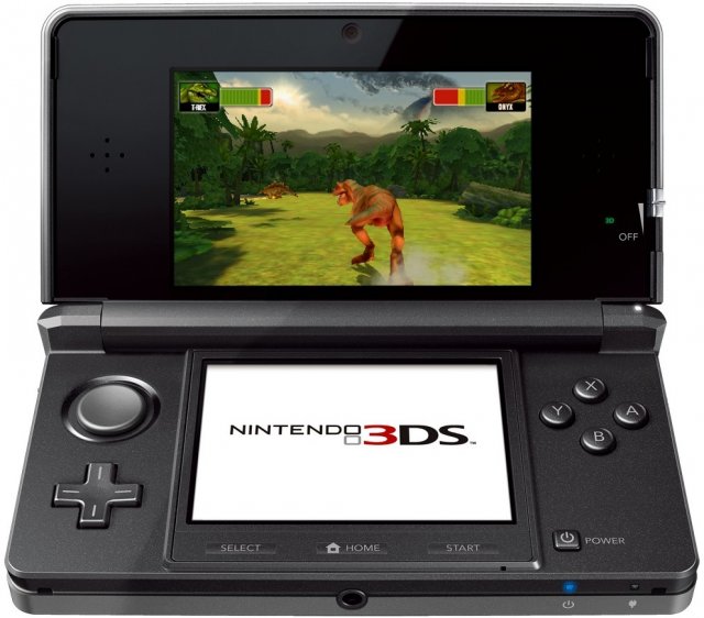 Combattimenti fra Giganti: Dinosauri 3D